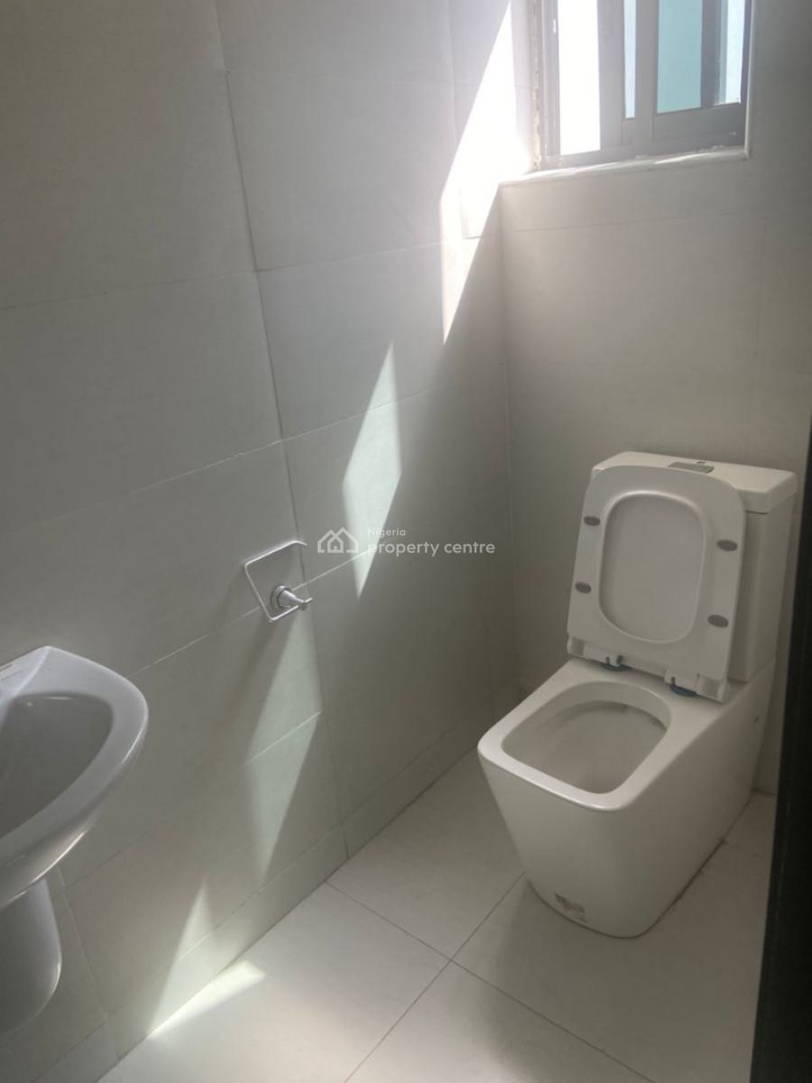 Luxury 2 Bedroom Apartment, Alausa, Ikeja, Lagos, Flat / Apartment for Rent