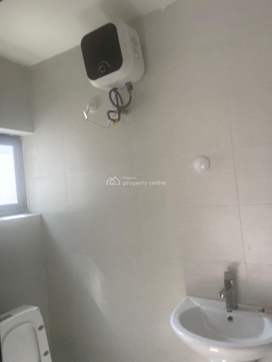 Luxury 2 Bedroom Apartment, Alausa, Ikeja, Lagos, Flat / Apartment for Rent