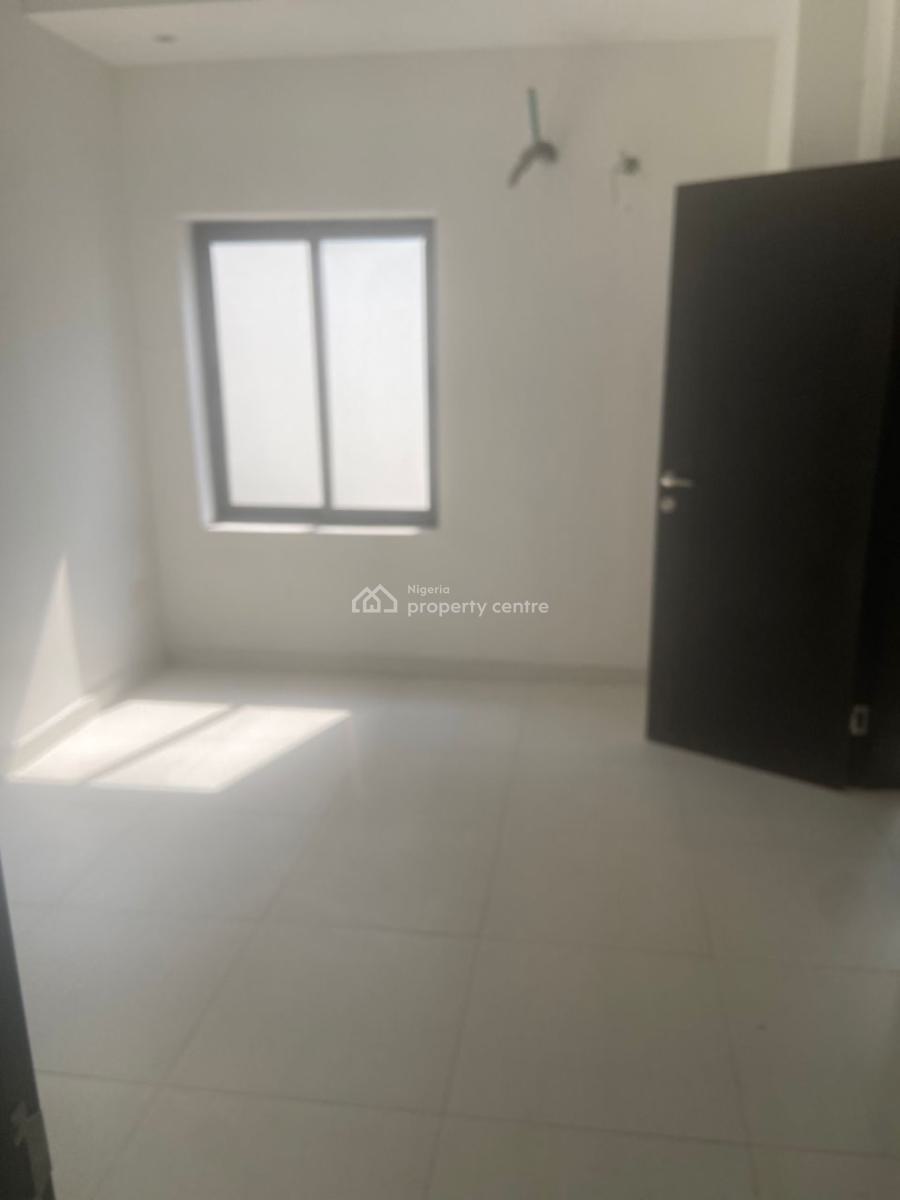 Luxury 2 Bedroom Apartment, Alausa, Ikeja, Lagos, Flat / Apartment for Rent