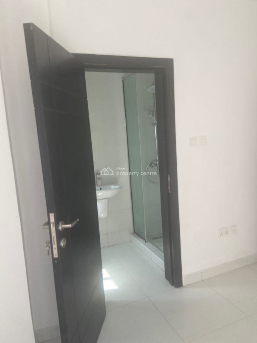 Luxury 2 Bedroom Apartment, Alausa, Ikeja, Lagos, Flat / Apartment for Rent