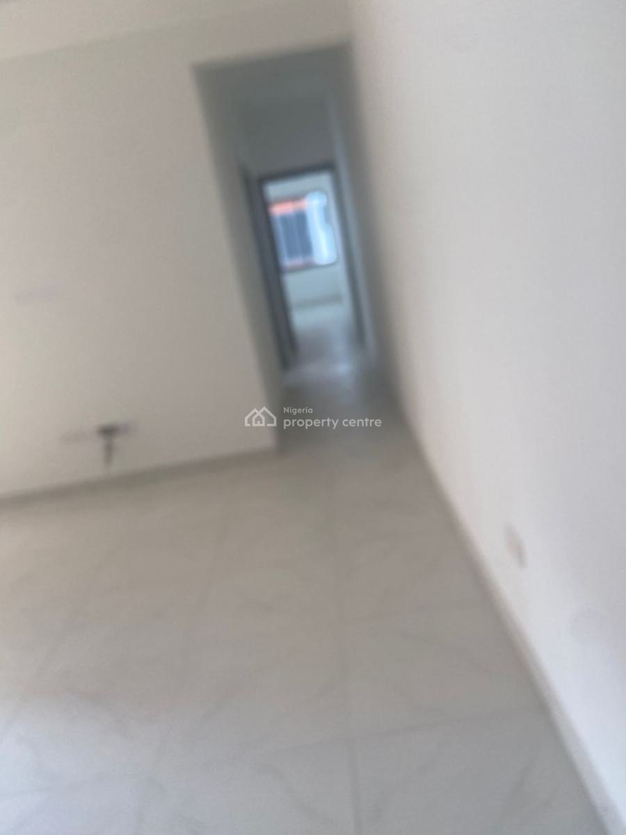 Luxury 2 Bedroom Apartment, Alausa, Ikeja, Lagos, Flat / Apartment for Rent