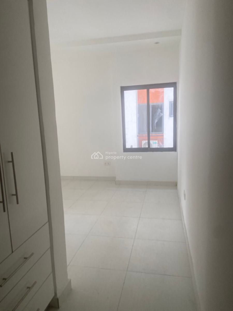 Luxury 2 Bedroom Apartment, Alausa, Ikeja, Lagos, Flat / Apartment for Rent