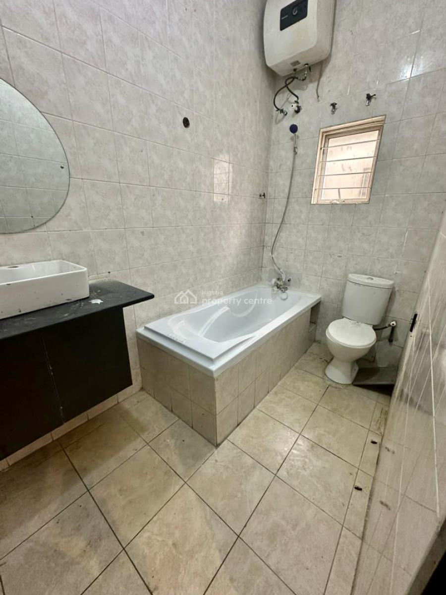 Beautifully Furnished 1 Bedroom Apartment, Lekki Phase 1, Lekki, Lagos, Flat / Apartment for Rent