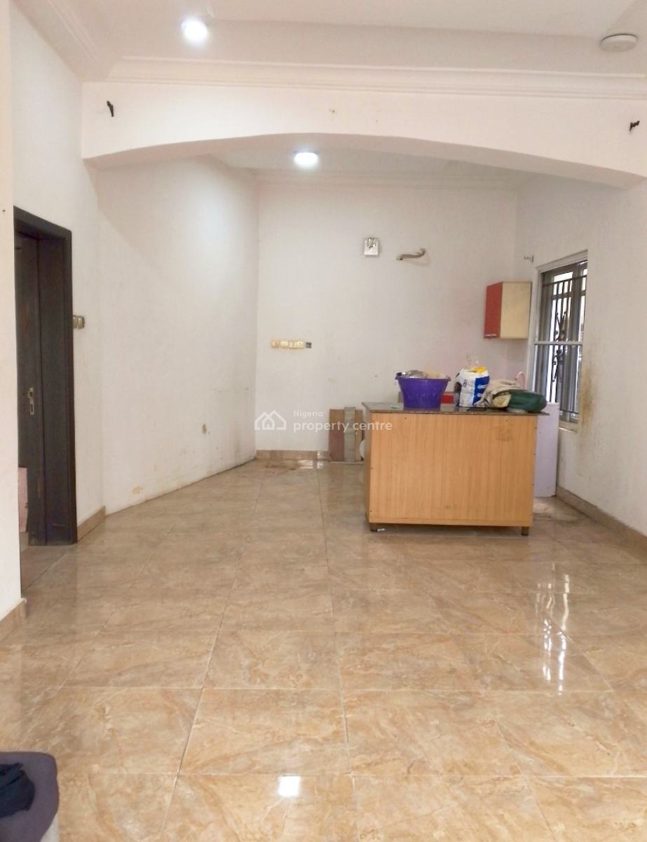 Nice and Standard Mini Flat, Serene and Secure Bera Estate Chevron Lekki, Lekki Expressway, Lekki, Lagos, Mini Flat (room and Parlour) for Rent