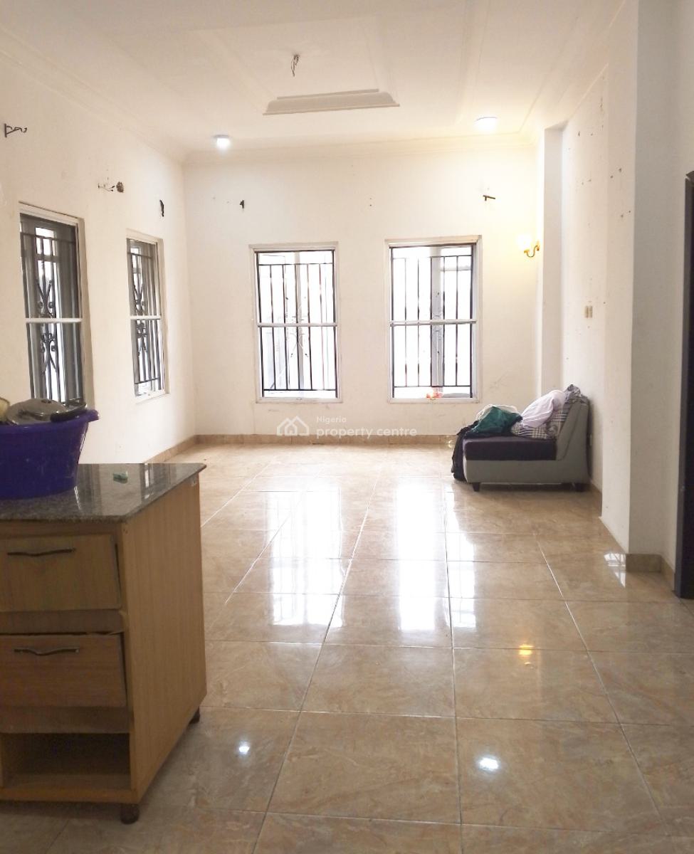 Nice and Standard Mini Flat, Serene and Secure Bera Estate Chevron Lekki, Lekki Expressway, Lekki, Lagos, Mini Flat (room and Parlour) for Rent
