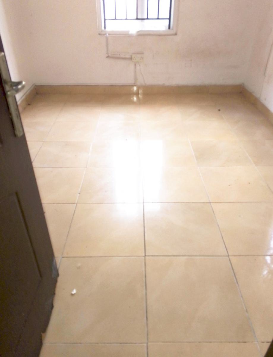 Nice and Standard Mini Flat, Serene and Secure Bera Estate Chevron Lekki, Lekki Expressway, Lekki, Lagos, Mini Flat (room and Parlour) for Rent