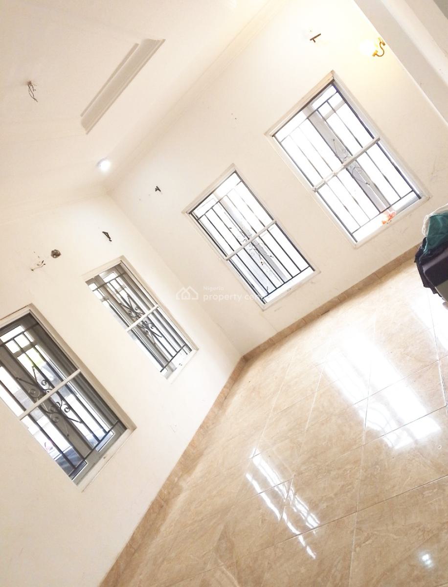 Nice and Standard Mini Flat, Serene and Secure Bera Estate Chevron Lekki, Lekki Expressway, Lekki, Lagos, Mini Flat (room and Parlour) for Rent