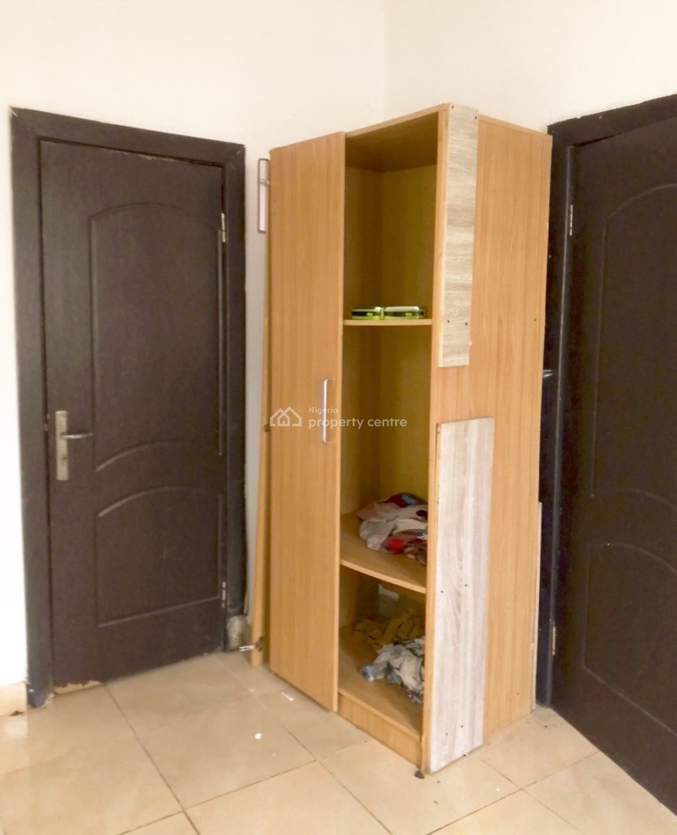 Nice and Standard Mini Flat, Serene and Secure Bera Estate Chevron Lekki, Lekki Expressway, Lekki, Lagos, Mini Flat (room and Parlour) for Rent