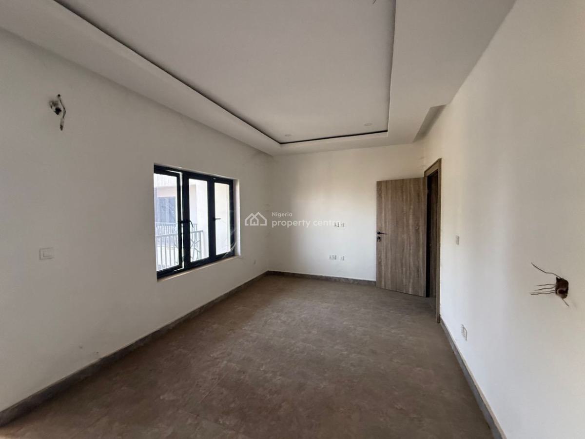 3 Bedroom Apartment, Mabushi, Abuja, Flat / Apartment for Sale