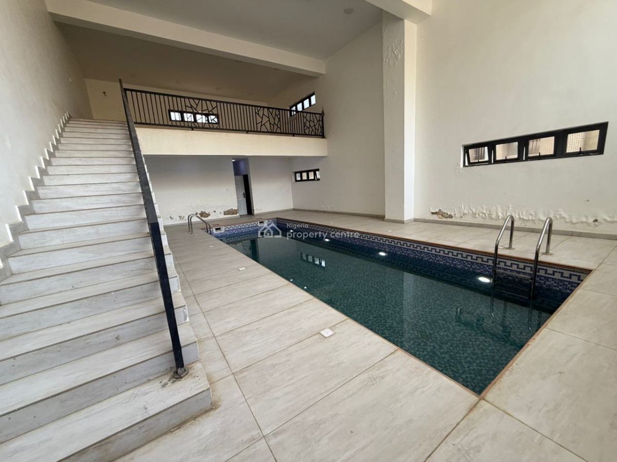 3 Bedroom Apartment, Mabushi, Abuja, Flat / Apartment for Sale