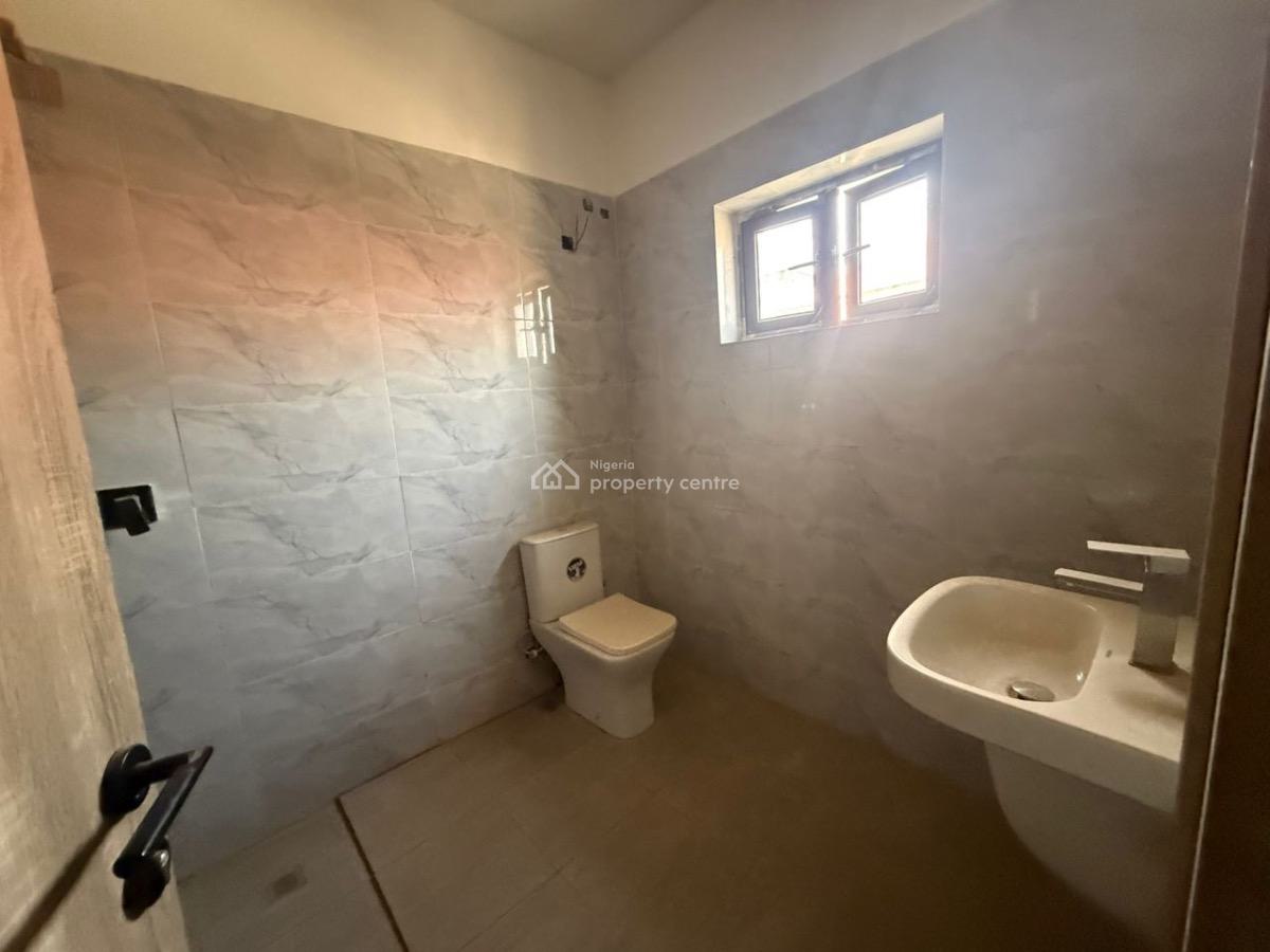 3 Bedroom Apartment, Mabushi, Abuja, Flat / Apartment for Sale