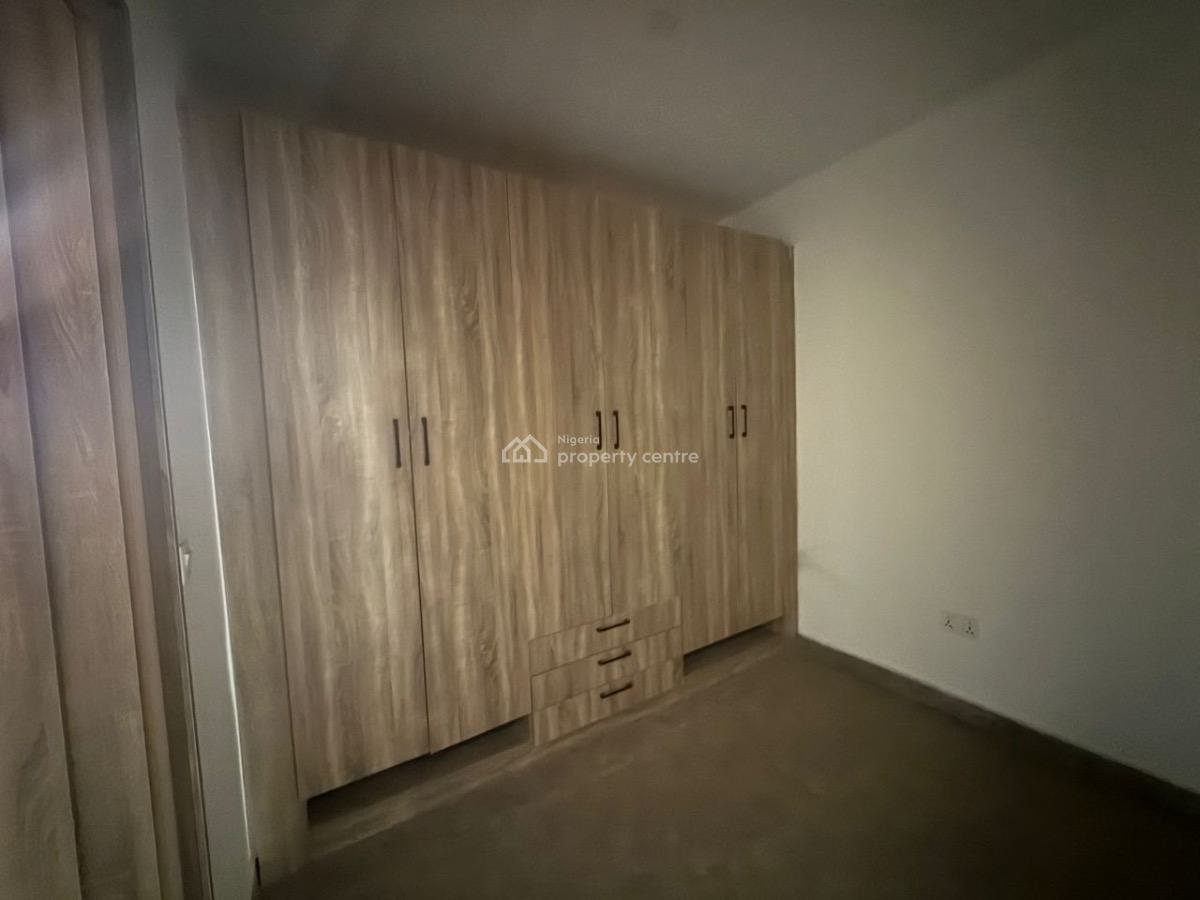 3 Bedroom Apartment, Mabushi, Abuja, Flat / Apartment for Sale