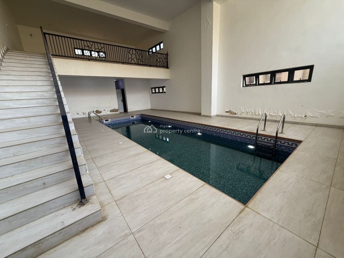 3 Bedroom Apartment, Mabushi, Abuja, Flat / Apartment for Sale