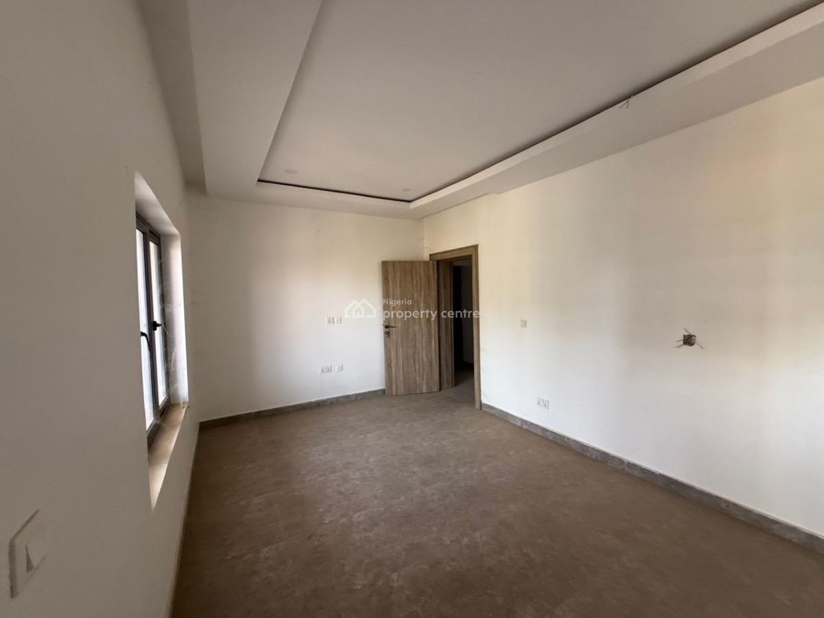 3 Bedroom Apartment, Mabushi, Abuja, Flat / Apartment for Sale