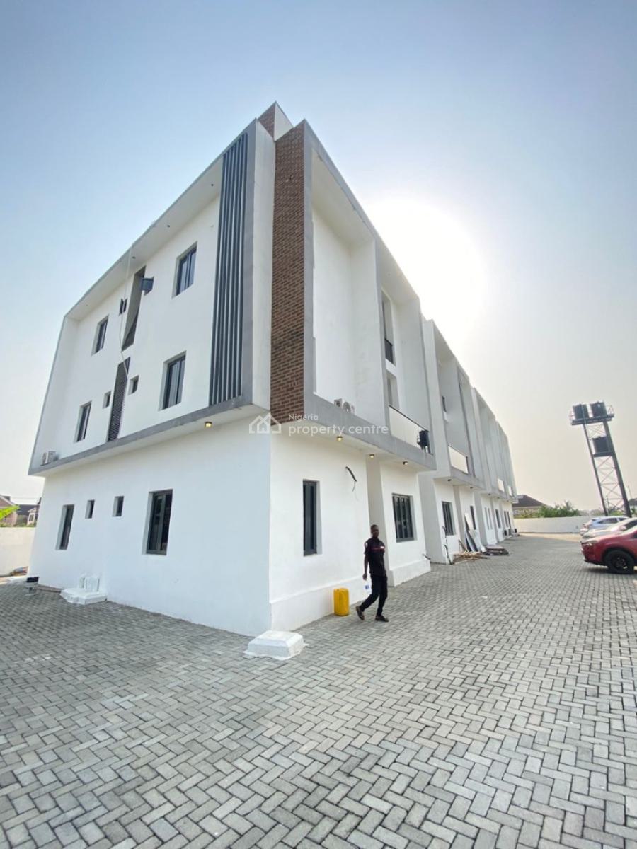 2 Bedroom, Lekki, Lagos, Flat / Apartment for Sale