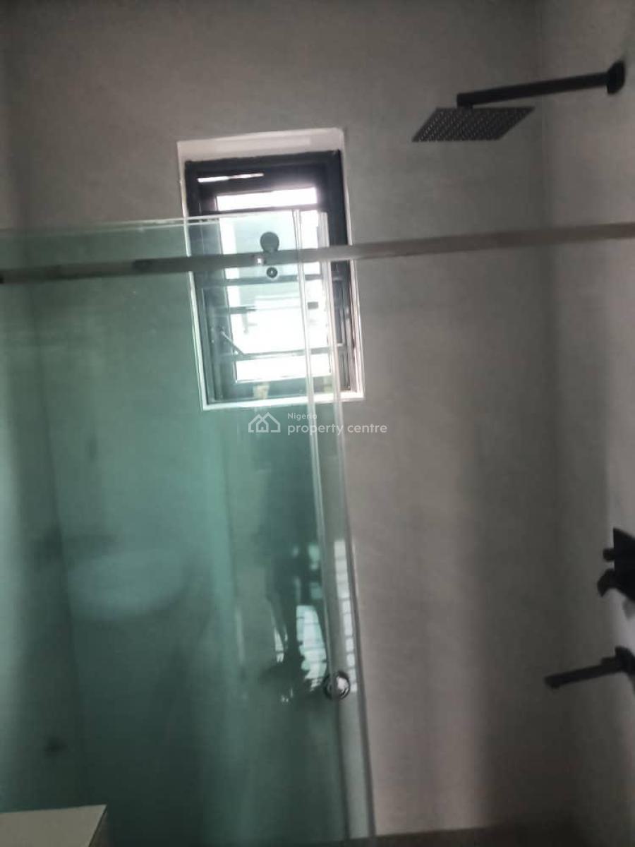 Tastfully Finished 4 Bedroom Semi-detached Duplex with Bq, Opebi Ikeja, Ikeja, Lagos, House for Rent