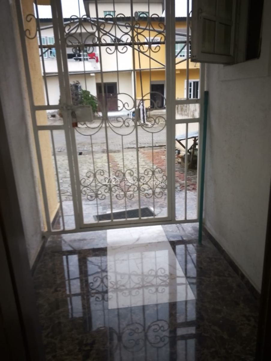 4 Bedroom Duplex, Lekki Gardens, Ajah, Lagos, Semi-detached Duplex for Sale