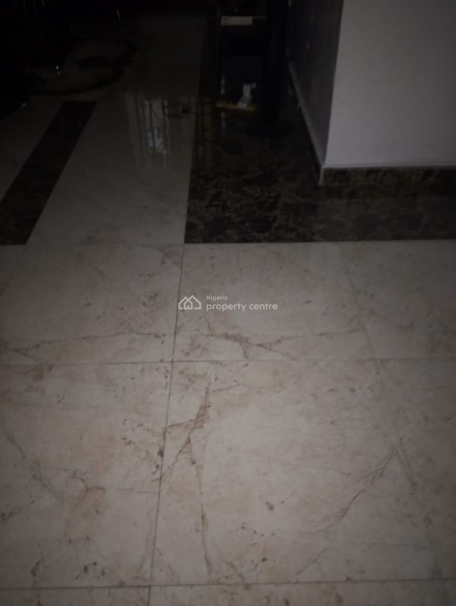 4 Bedroom Duplex, Lekki Gardens, Ajah, Lagos, Semi-detached Duplex for Sale