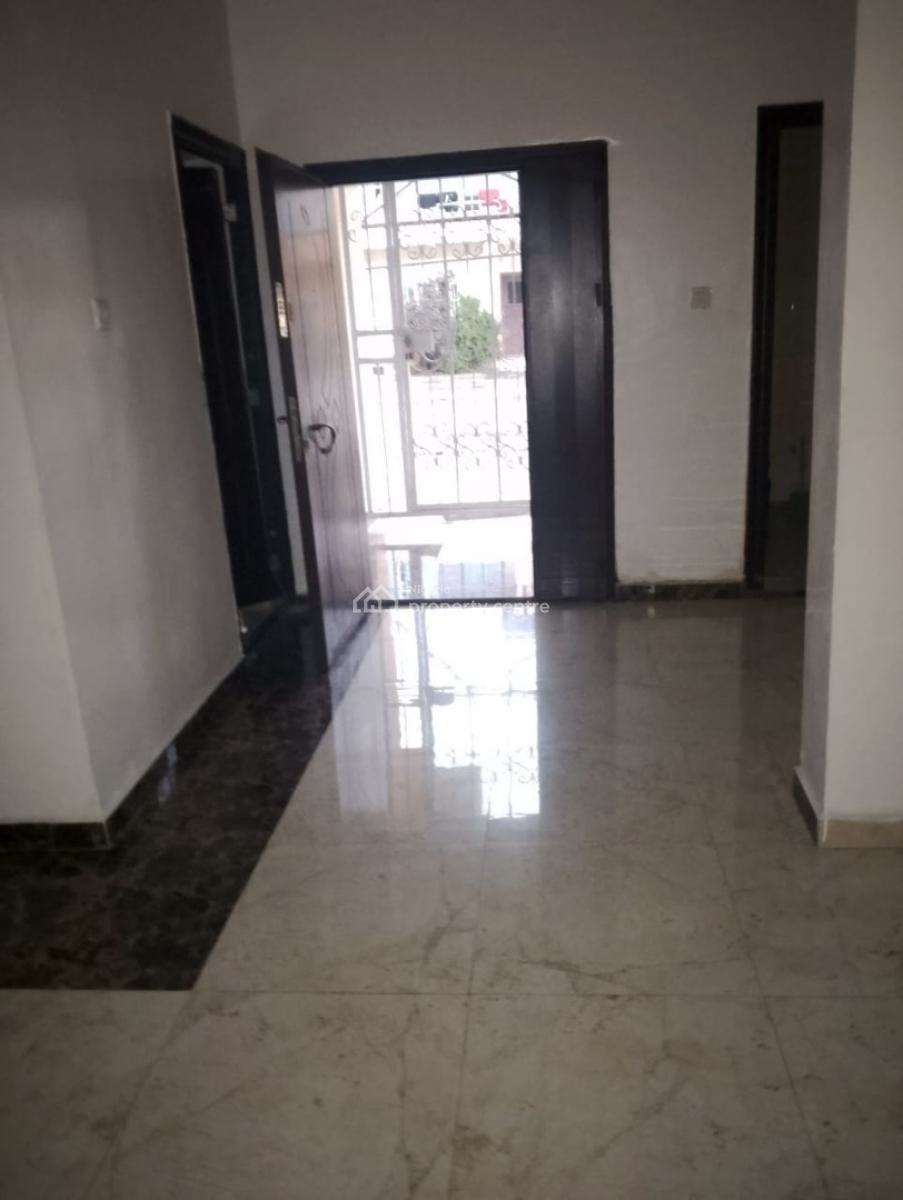 4 Bedroom Duplex, Lekki Gardens, Ajah, Lagos, Semi-detached Duplex for Sale