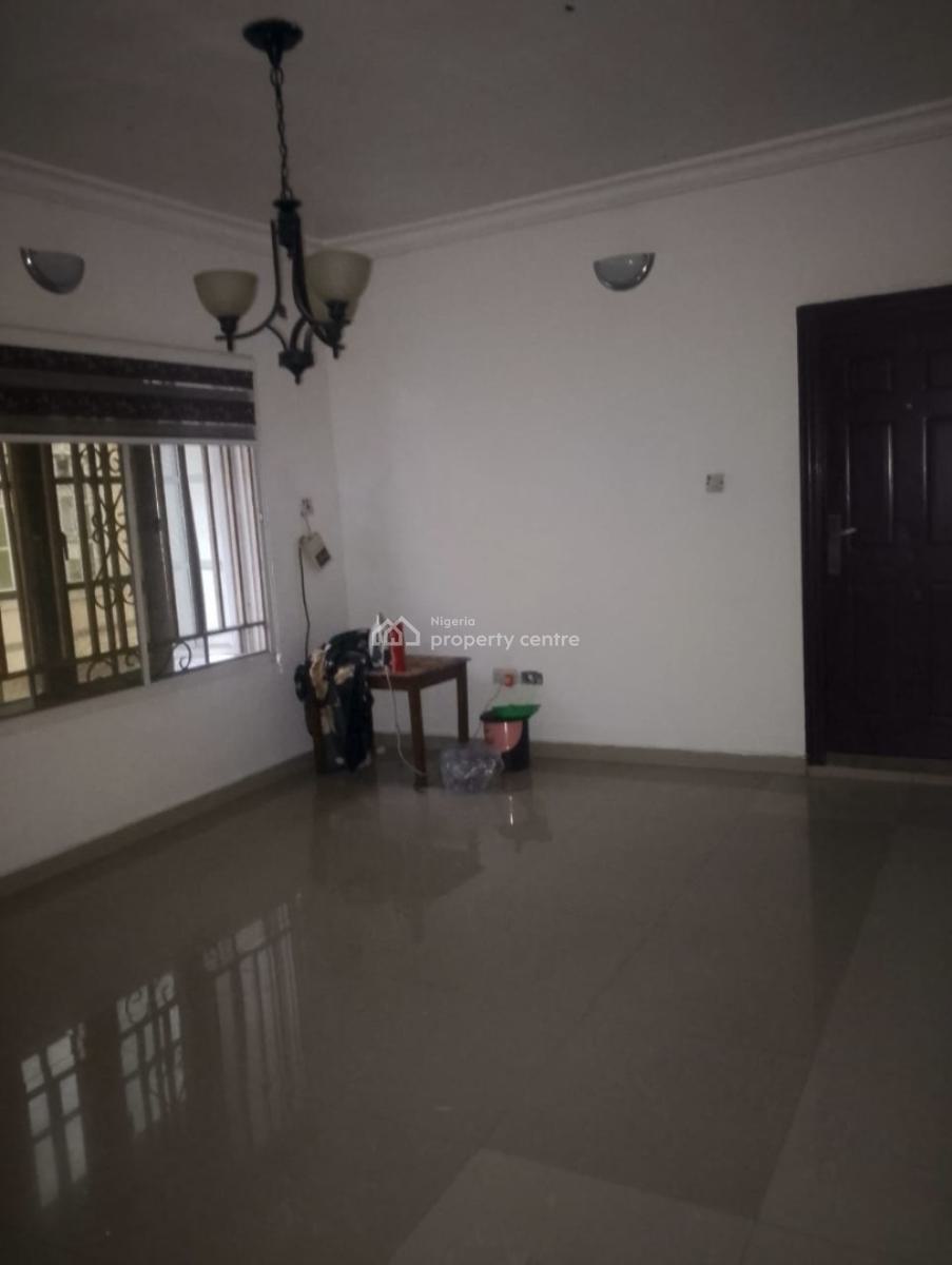 4 Bedroom Duplex, Lekki Gardens, Ajah, Lagos, Semi-detached Duplex for Sale