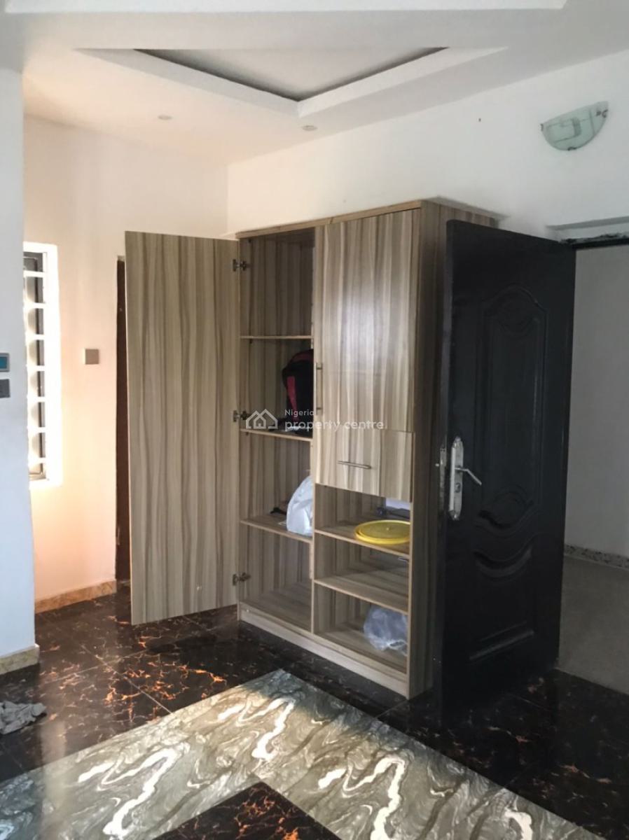 Well Maintained 2 Bedroom Apartment with Excellent Facilities, Sangotedo, Ajah, Ajah, Lagos, Flat / Apartment for Rent