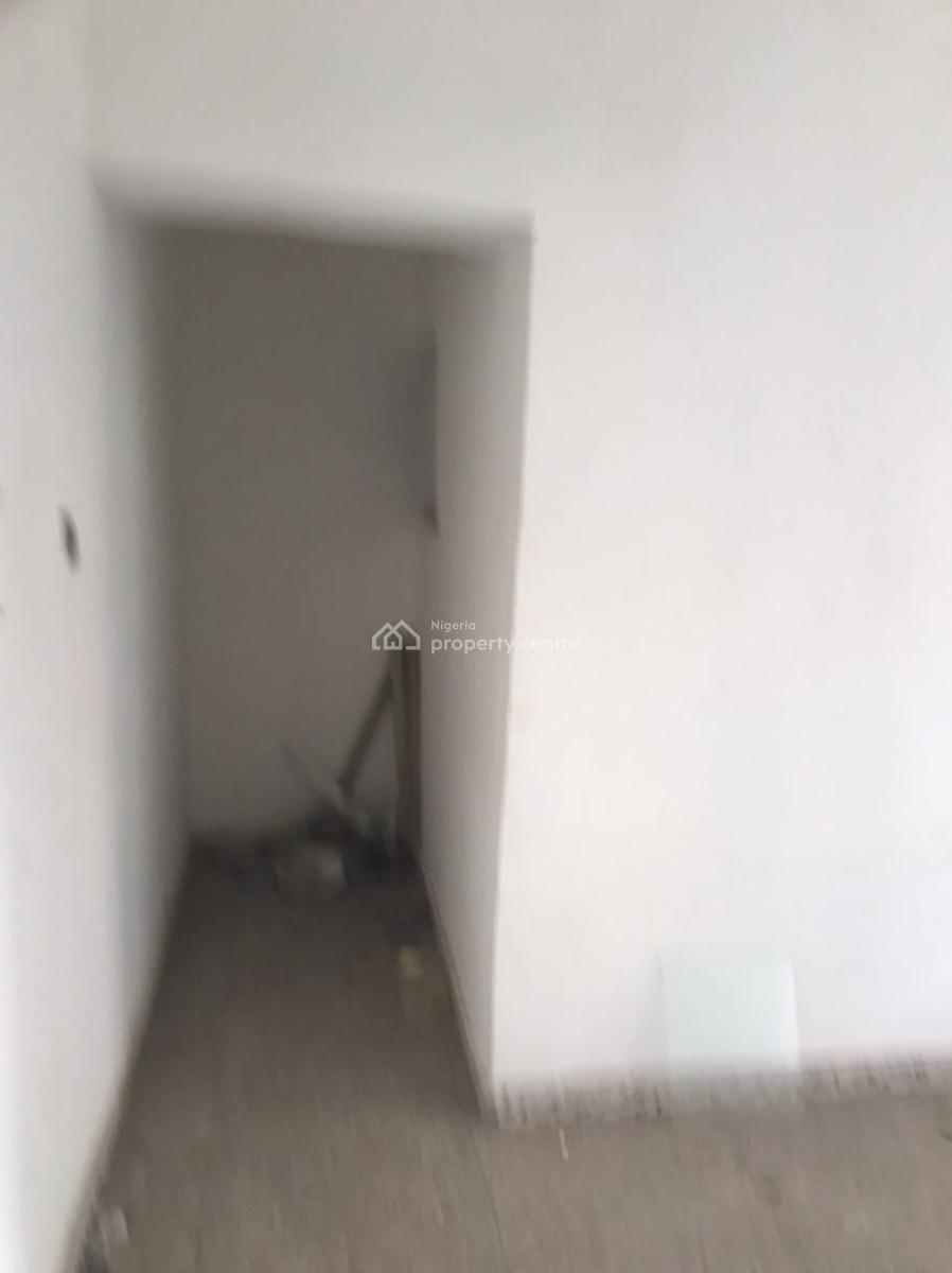 Well Maintained 2 Bedroom Apartment with Excellent Facilities, Sangotedo, Ajah, Ajah, Lagos, Flat / Apartment for Rent