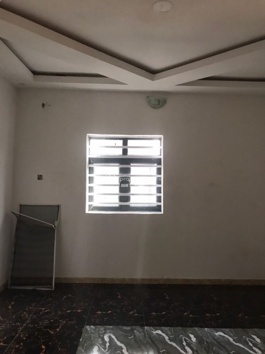 Well Maintained 2 Bedroom Apartment with Excellent Facilities, Sangotedo, Ajah, Ajah, Lagos, Flat / Apartment for Rent
