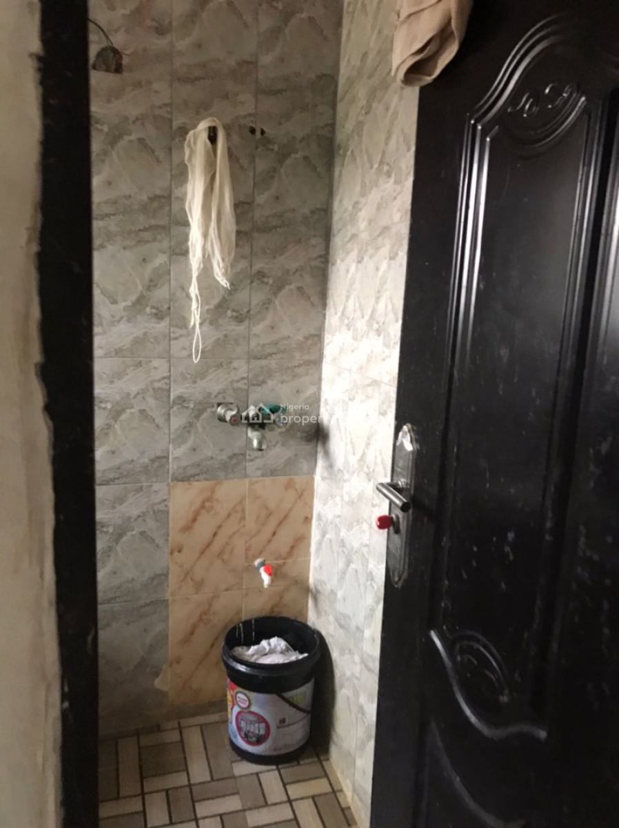 Well Maintained 2 Bedroom Apartment with Excellent Facilities, Sangotedo, Ajah, Ajah, Lagos, Flat / Apartment for Rent