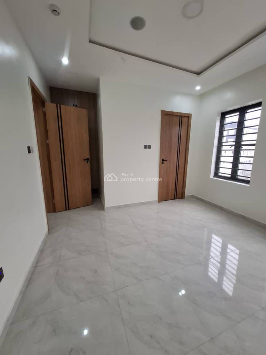 3 Bedroom Flat, Off Kunsela, Ikate Elegushi, Lekki, Lagos, Flat / Apartment for Sale