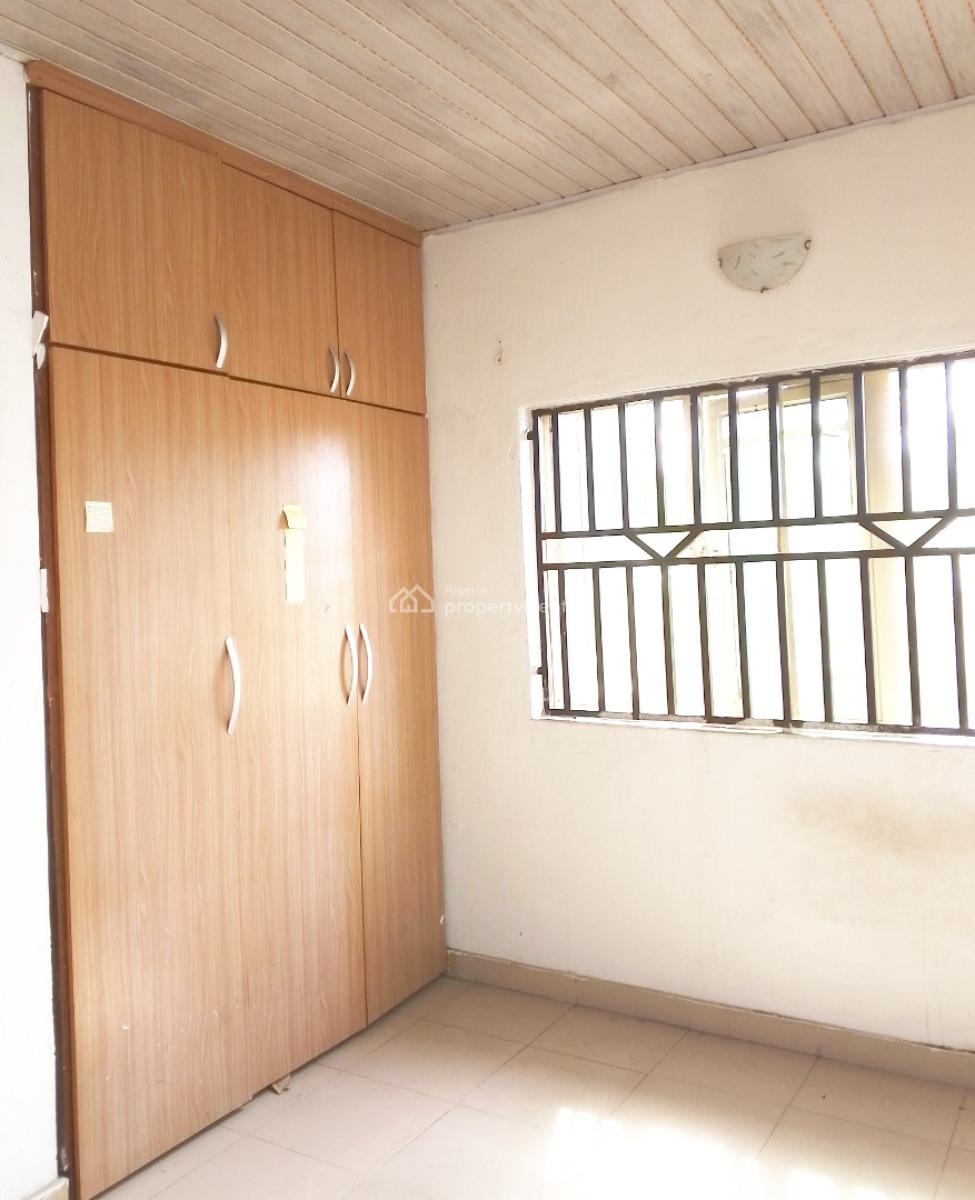 Nice and Standard Self Con, Serene and Secure Compound By Sapphire Grills Before Ologufe Bus Stop, Awoyaya, Ibeju Lekki, Lagos, Self Contain (single Rooms) for Rent