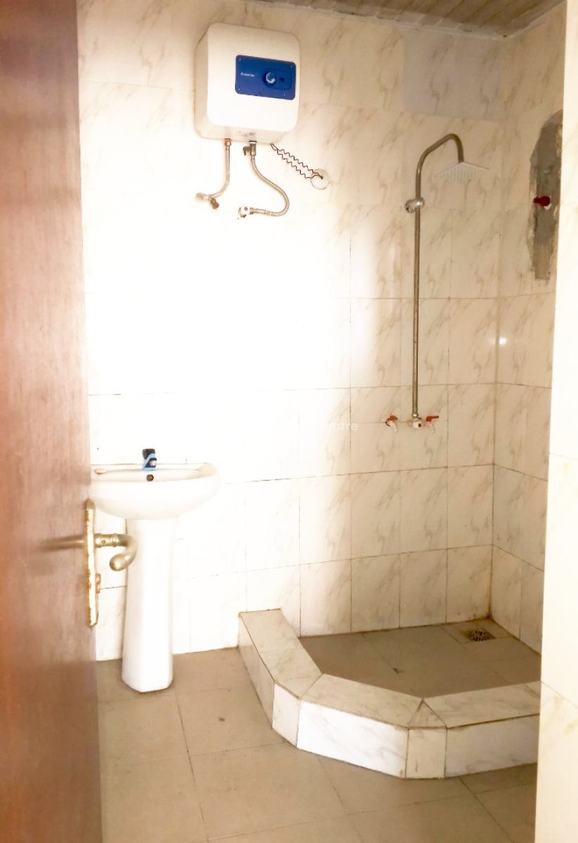 Nice and Standard Self Con, Serene and Secure Compound By Sapphire Grills Before Ologufe Bus Stop, Awoyaya, Ibeju Lekki, Lagos, Self Contain (single Rooms) for Rent