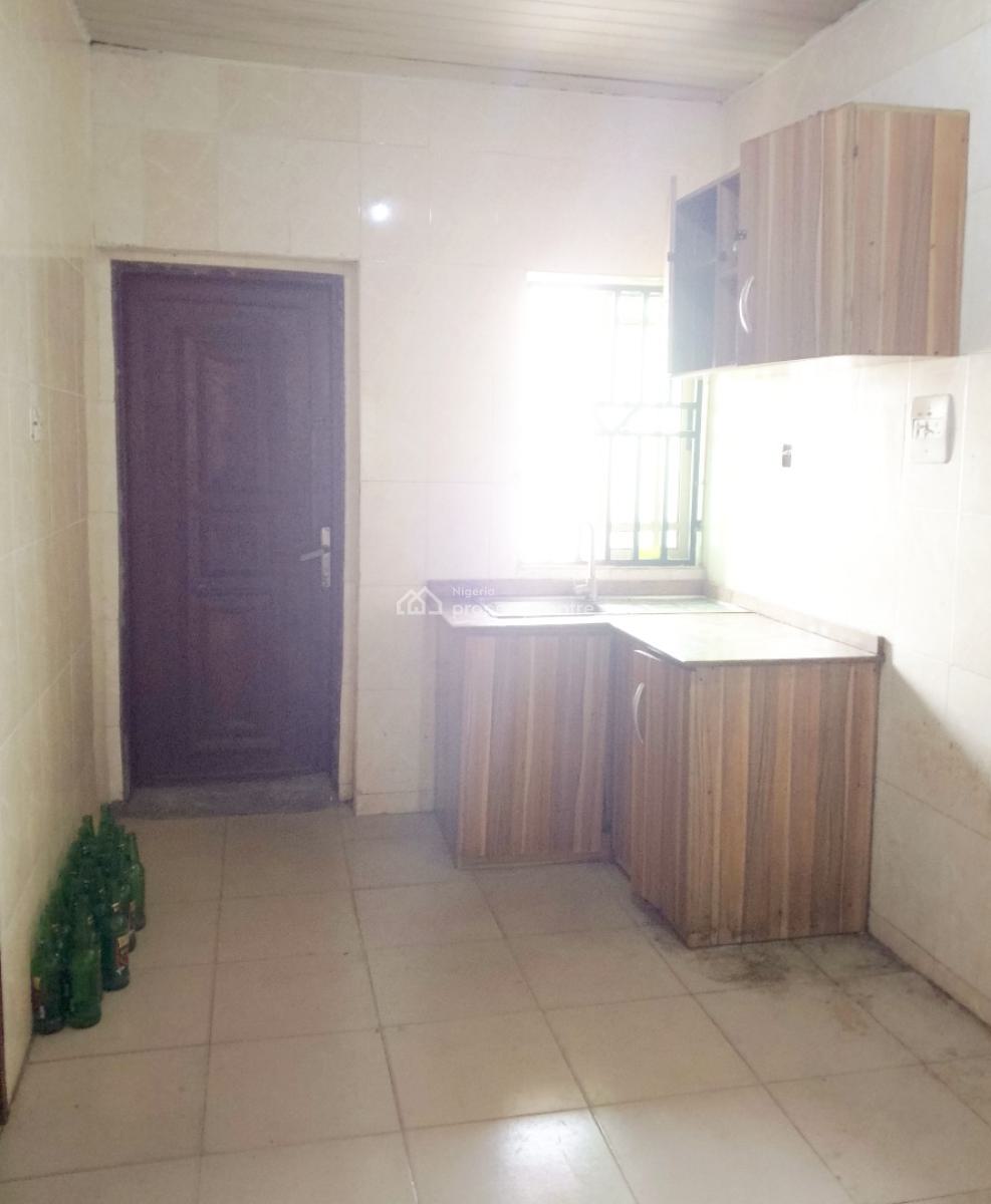 Nice and Standard Self Con, Serene and Secure Compound By Sapphire Grills Before Ologufe Bus Stop, Awoyaya, Ibeju Lekki, Lagos, Self Contain (single Rooms) for Rent