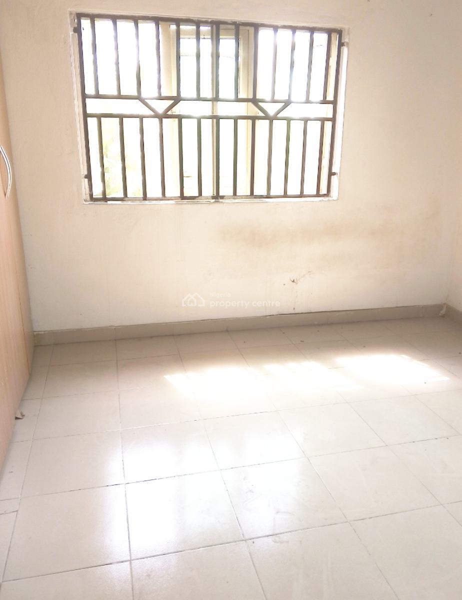 Nice and Standard Self Con, Serene and Secure Compound By Sapphire Grills Before Ologufe Bus Stop, Awoyaya, Ibeju Lekki, Lagos, Self Contain (single Rooms) for Rent