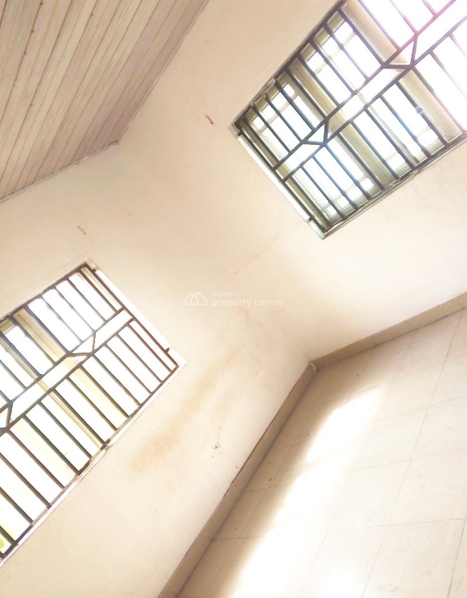 Nice and Standard Self Con, Serene and Secure Compound By Sapphire Grills Before Ologufe Bus Stop, Awoyaya, Ibeju Lekki, Lagos, Self Contain (single Rooms) for Rent