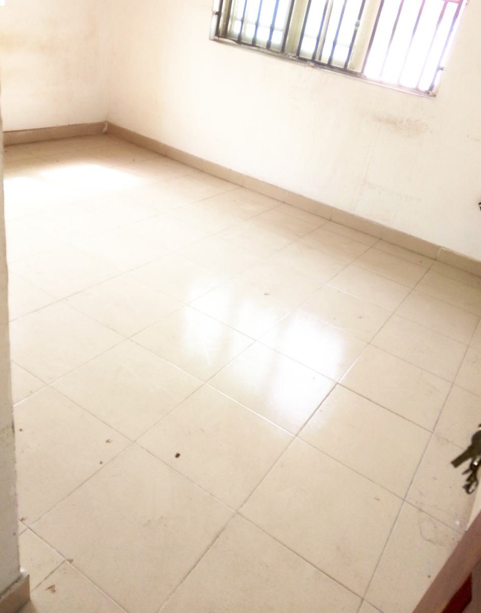 Nice and Standard Self Con, Serene and Secure Compound By Sapphire Grills Before Ologufe Bus Stop, Awoyaya, Ibeju Lekki, Lagos, Self Contain (single Rooms) for Rent