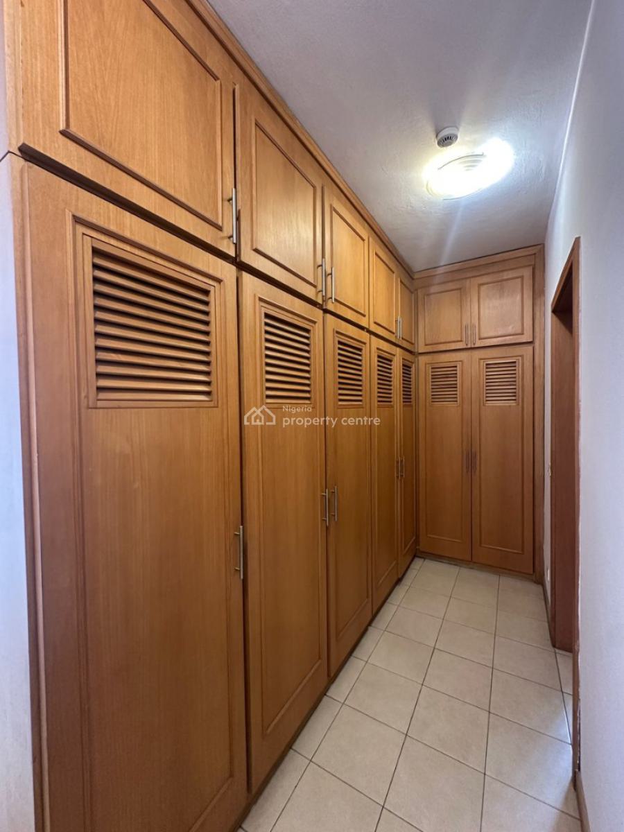 4-bedroom Apartment in Ikoyi, Ikoyi, Lagos, Flat / Apartment for Rent