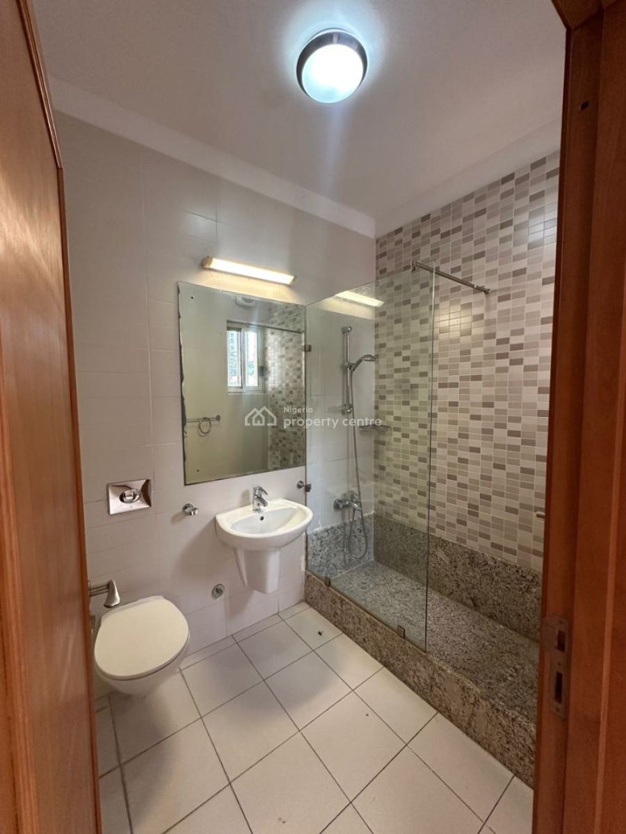 4-bedroom Apartment in Ikoyi, Ikoyi, Lagos, Flat / Apartment for Rent