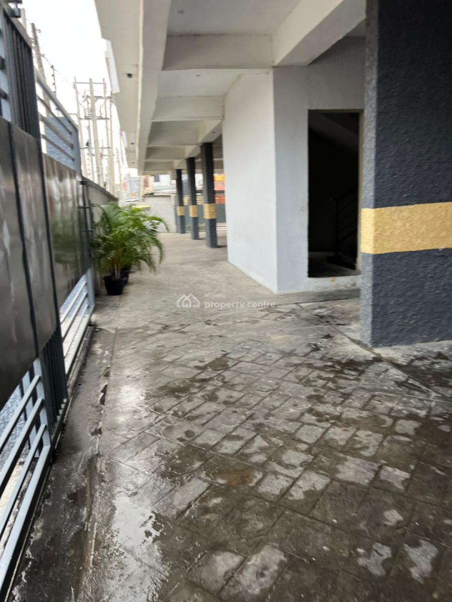 Luxury Newly Released Luxury Furnish 2 Bedroom Apartment, Ilasan, Lekki, Lagos, House for Rent