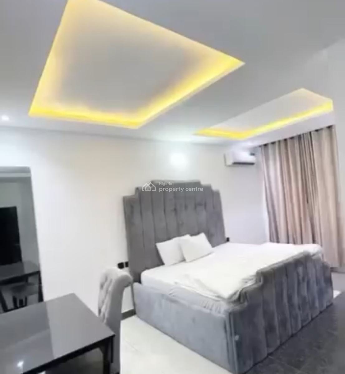 2 Bedroom Apartment, Off Tombia Extension Gra, Port Harcourt, Rivers, Flat / Apartment Short Let