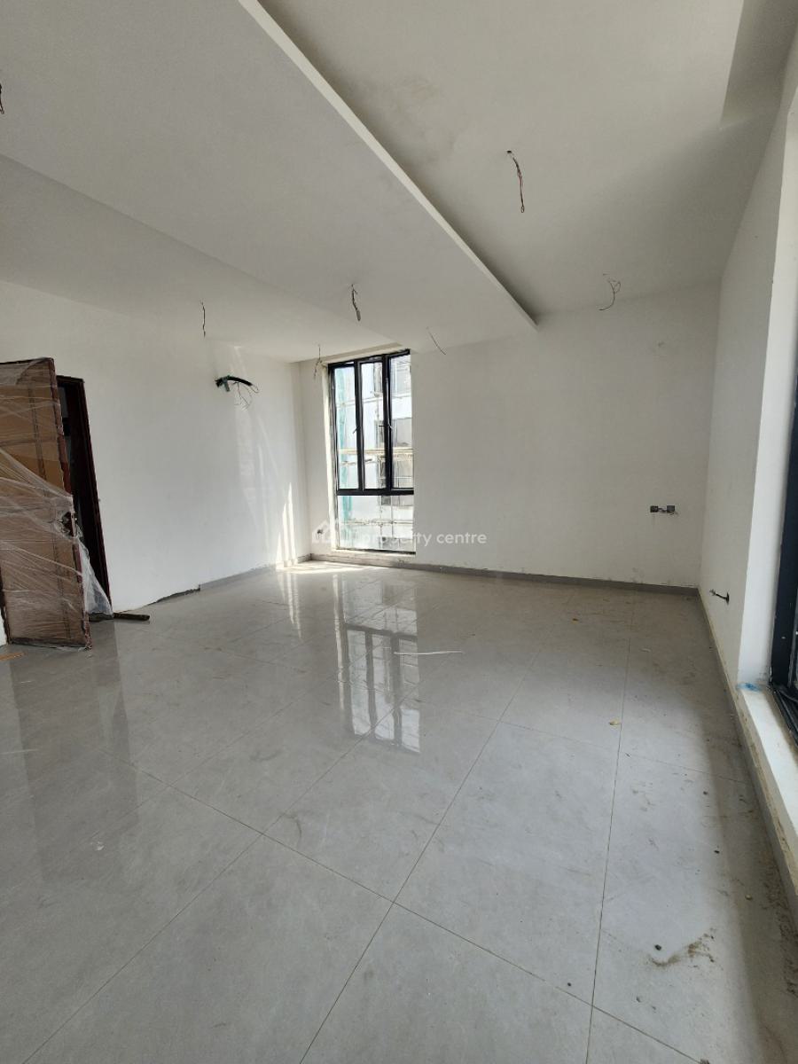 Brand New 6 Bedroom Detached Duplex with 2 Rooms Bq, Banana Island, Ikoyi, Lagos, Detached Duplex for Sale