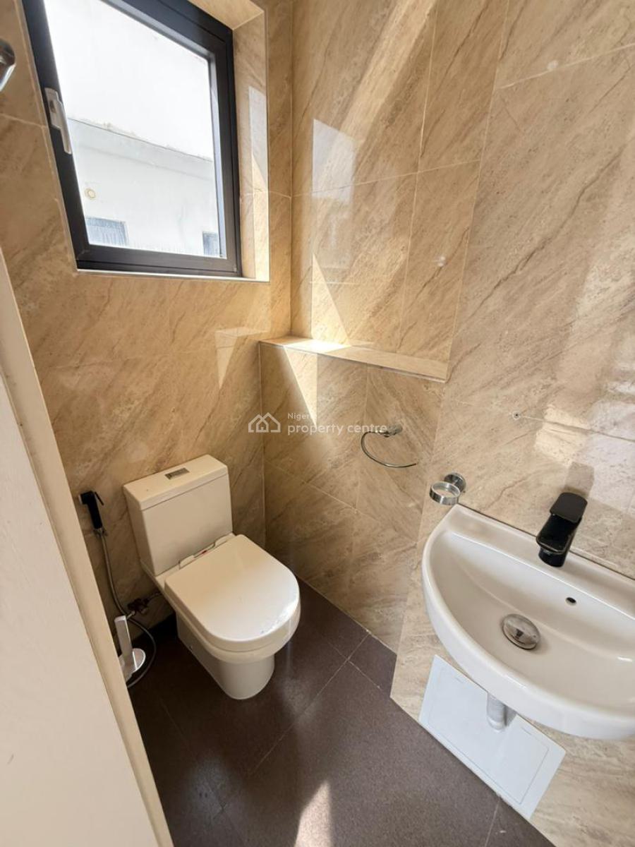 5-bedroom Semi-detached Duplex, Banana Island, Ikoyi, Lagos, Semi-detached Duplex for Rent