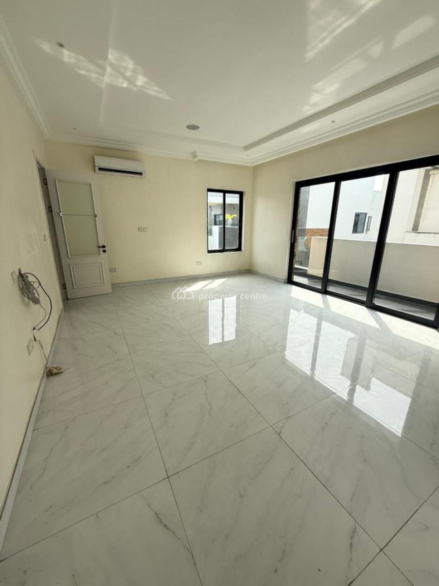 5-bedroom Semi-detached Duplex, Banana Island, Ikoyi, Lagos, Semi-detached Duplex for Rent