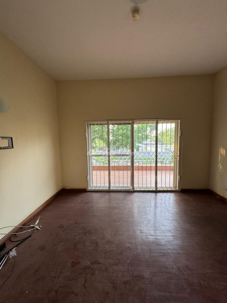 5 Bedroom Detached Villa, Off Bourdillon, Old Ikoyi, Ikoyi, Lagos, House for Rent