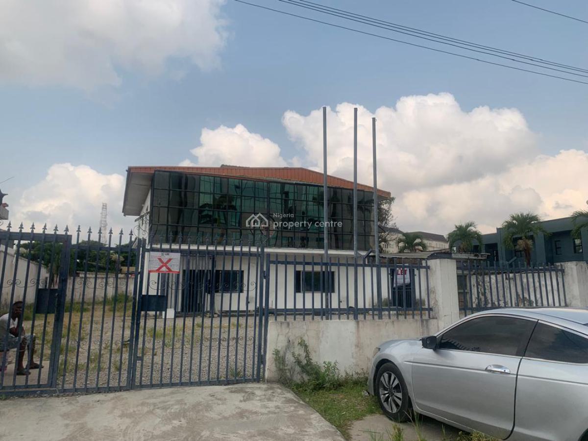 Office Space, Victoria Island (vi), Lagos, Office Space for Rent