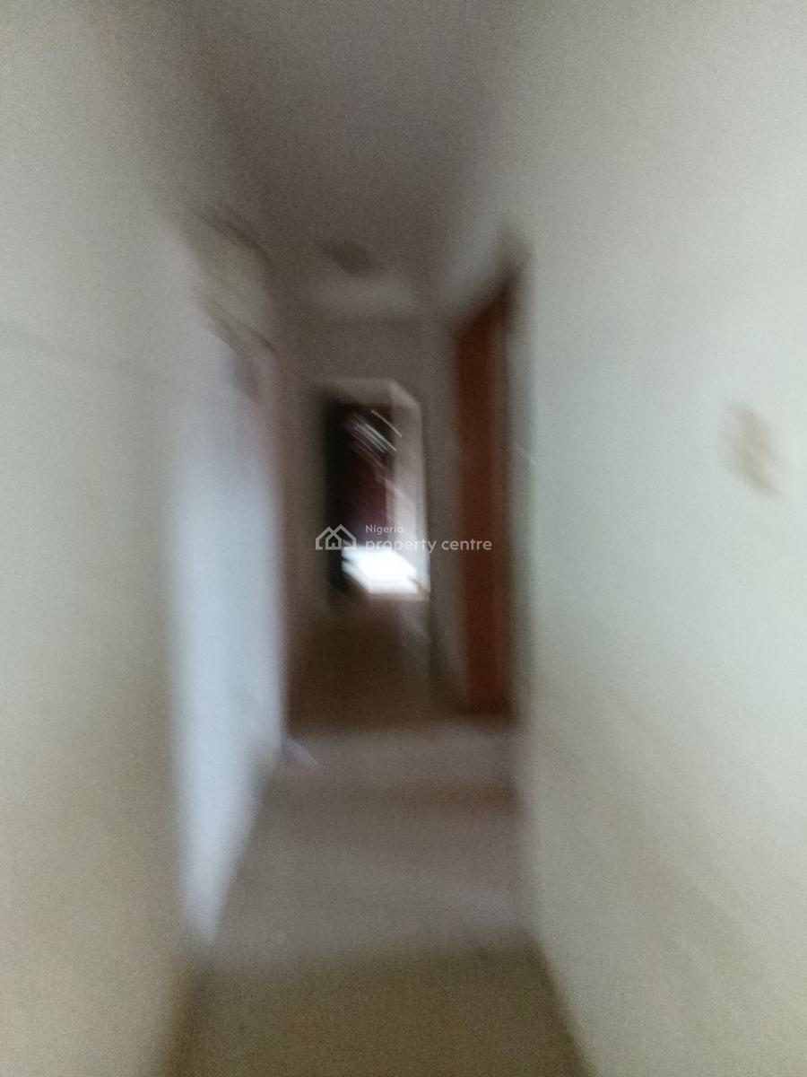 Modern 2 Bedroom Apartment, Off Ekoro Road Abule Egba Lagos, Abule Egba, Agege, Lagos, Flat / Apartment for Rent