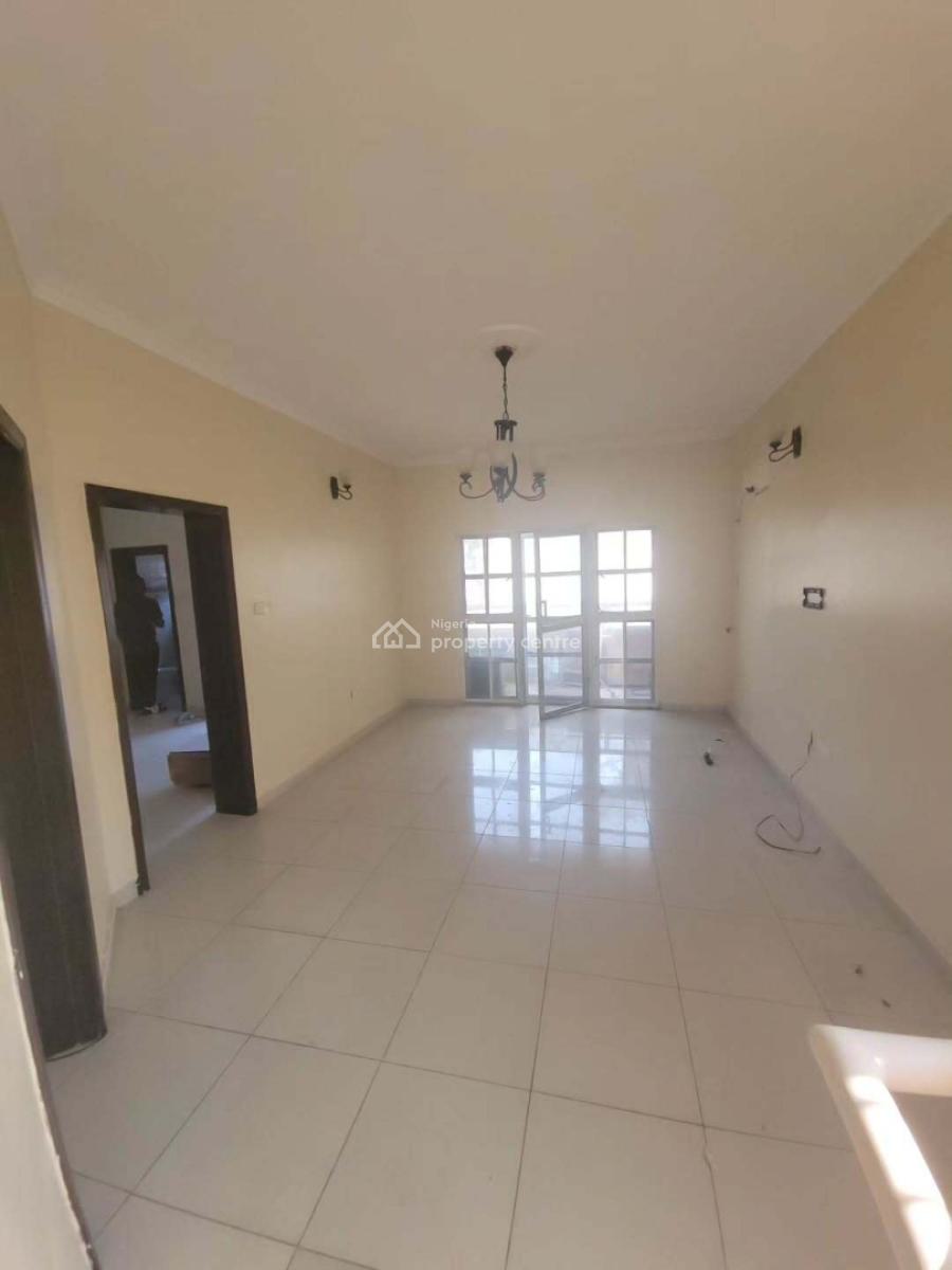 Serviced 4-bedroom Terrace Duplex with Bq, Oniru, Victoria Island (vi), Lagos, Terraced Duplex for Rent