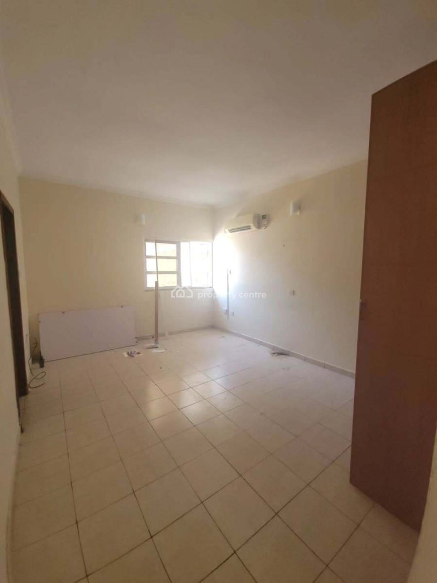 Serviced 4-bedroom Terrace Duplex with Bq, Oniru, Victoria Island (vi), Lagos, Terraced Duplex for Rent