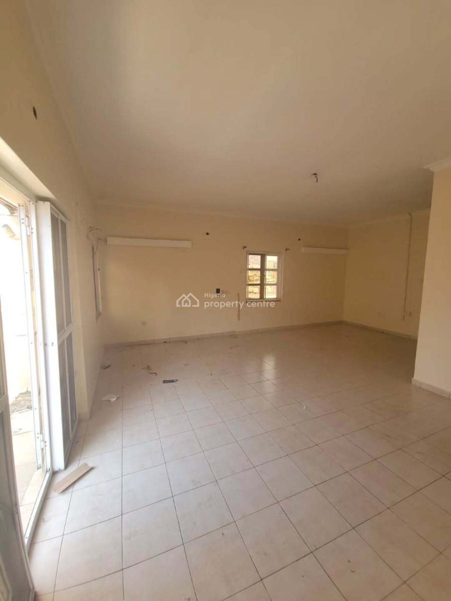 Serviced 4-bedroom Terrace Duplex with Bq, Oniru, Victoria Island (vi), Lagos, Terraced Duplex for Rent