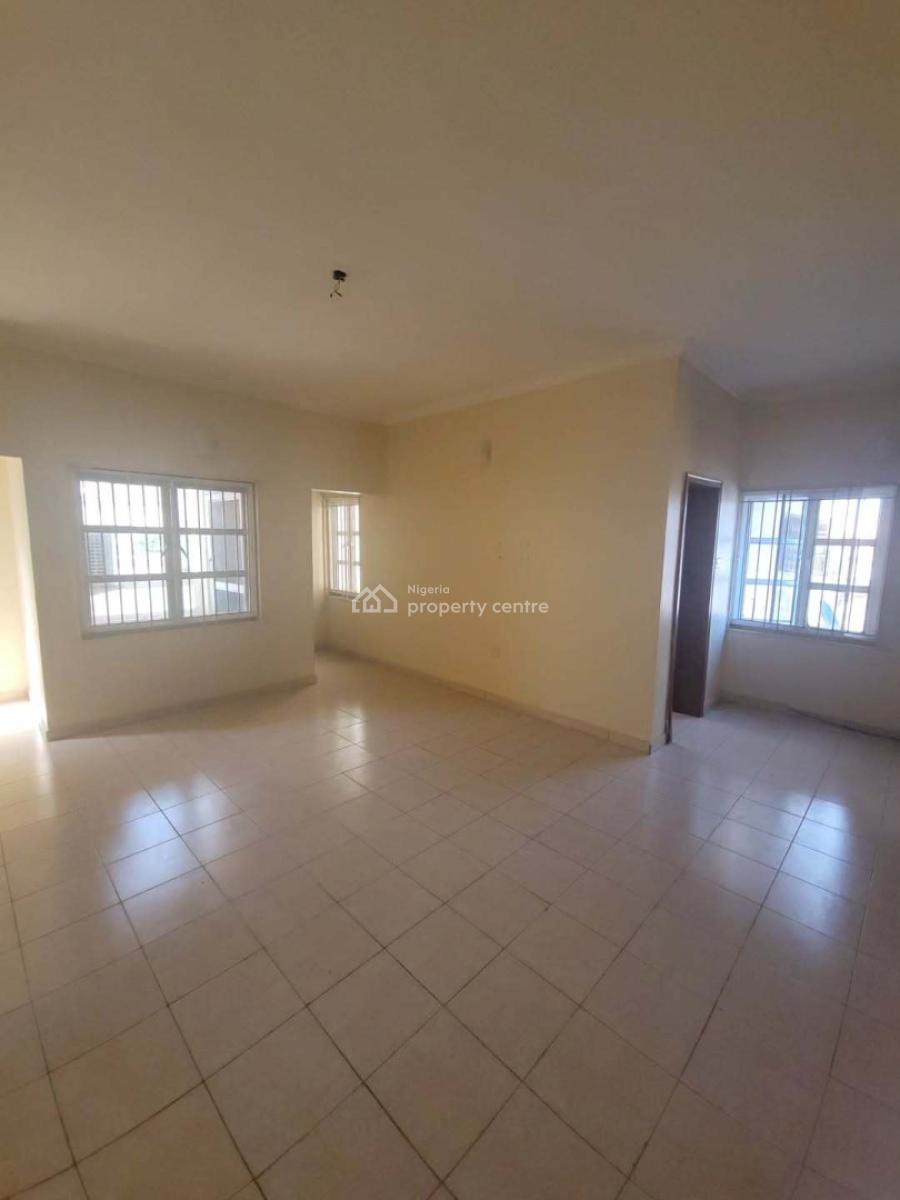 Serviced 4-bedroom Terrace Duplex with Bq, Oniru, Victoria Island (vi), Lagos, Terraced Duplex for Rent