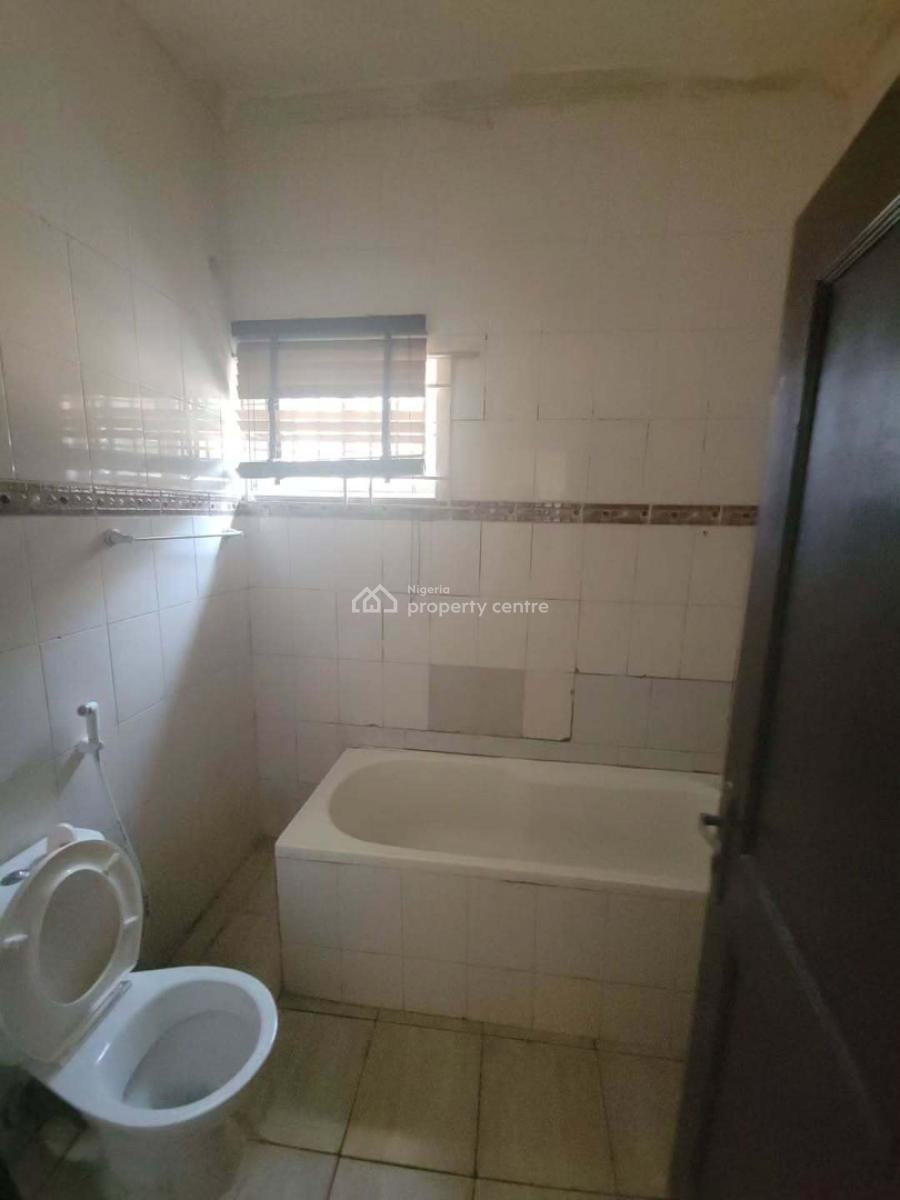 Serviced 4-bedroom Terrace Duplex with Bq, Oniru, Victoria Island (vi), Lagos, Terraced Duplex for Rent